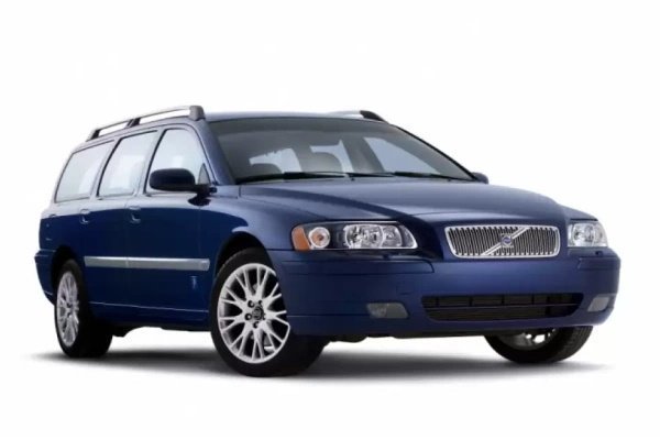 V70 2004-2007